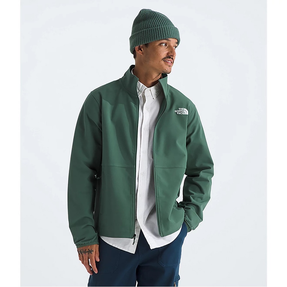 The North Face Men's Willow Stretch Jacket
